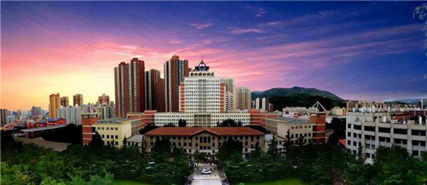 兰州理工大学是几本