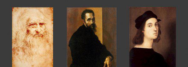 文艺复兴是什么时期