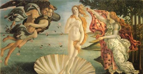 文艺复兴是什么时期