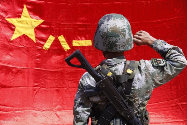 建军节的来历及意义