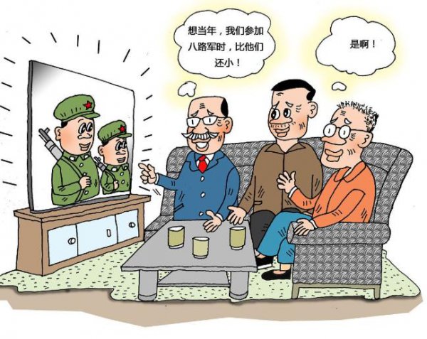 建军节的来历及意义