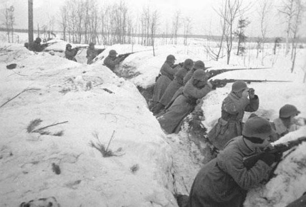 苏芬战争苏联为什么损失惨重