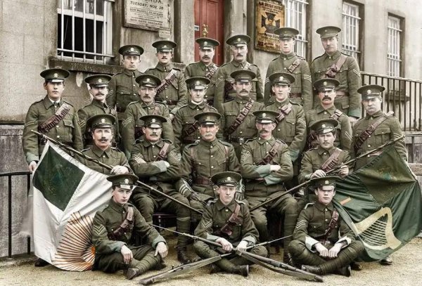 一战中国为何是战胜国