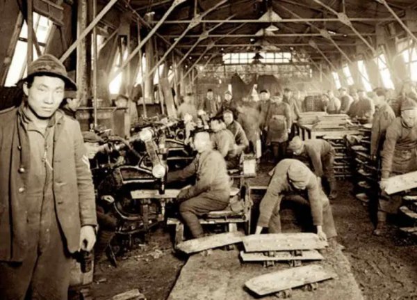 一战中国为何是战胜国