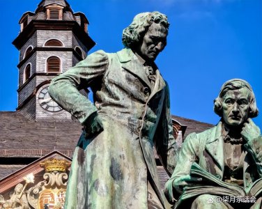 格林童话是谁写的 故事书格林童话的作者介绍