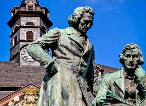 格林童话是谁写的