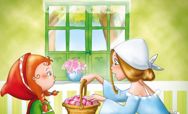 格林童话是谁写的