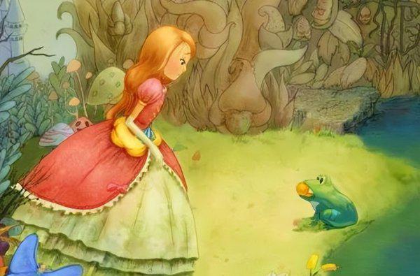 格林童话是谁写的