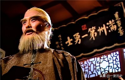 鳌拜是哪个朝代的人 清朝历史上鳌拜是个什么样的人物