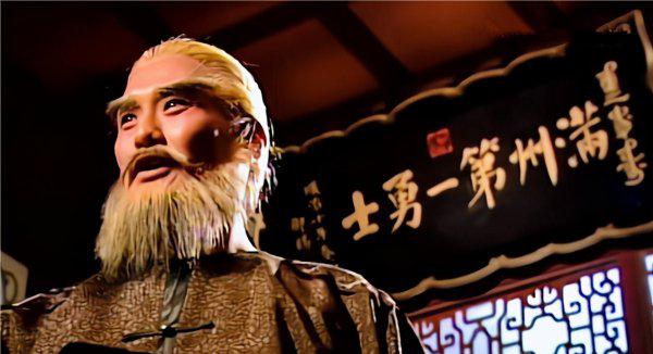 鳌拜是哪个朝代的人