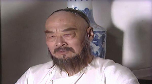 鳌拜是哪个朝代的人