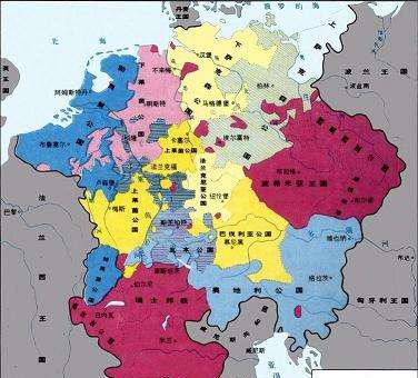 捷克和斯洛伐克是一个国家吗