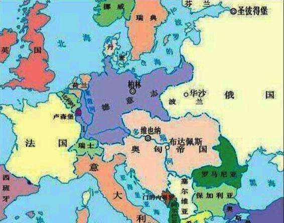 捷克和斯洛伐克是一个国家吗