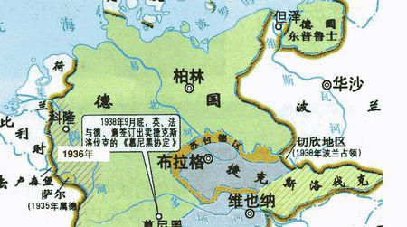 捷克和斯洛伐克是一个国家吗