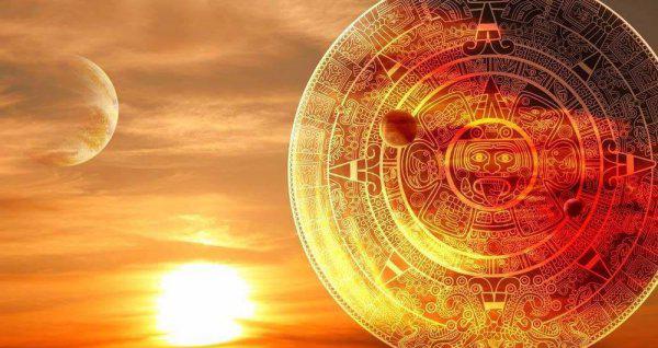 玛雅人的五大预言分别是什么