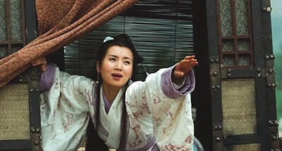 吕布和貂蝉是什么关系