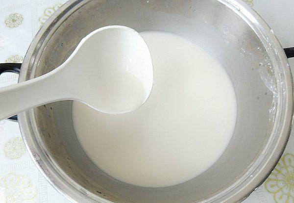 做东北拉皮的原料是什么