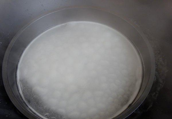 做东北拉皮的原料是什么