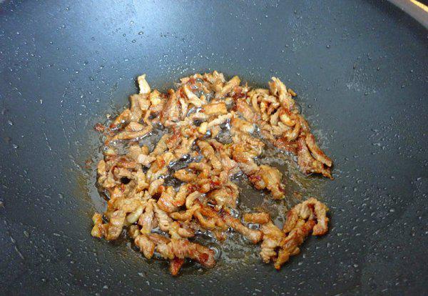 做东北拉皮的原料是什么