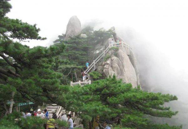 古徽州属于现在的哪个省市