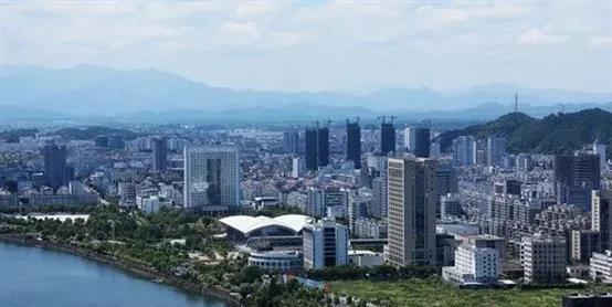 古徽州属于现在的哪个省市