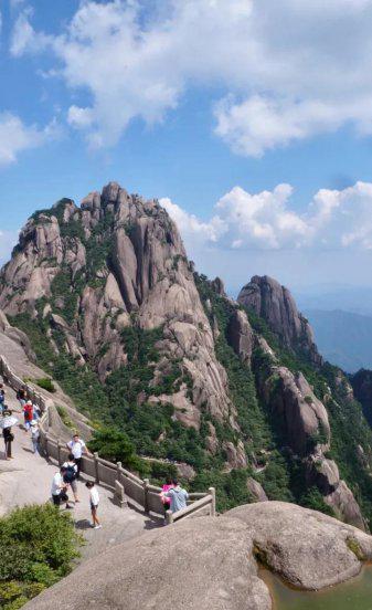 古徽州属于现在的哪个省市