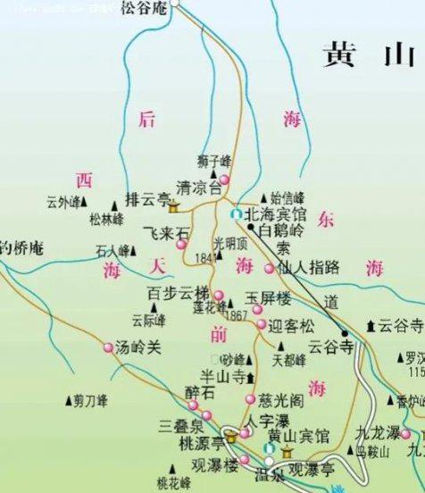 古徽州属于现在的哪个省市