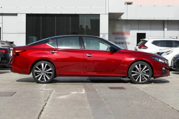 20万左右的轿车排行榜前十名是什么