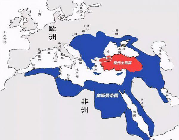 叙利亚是哪个洲的国家