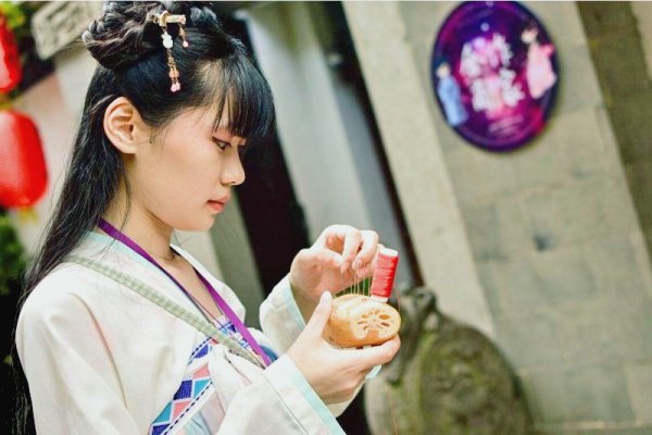 七夕节有什么传统的风俗