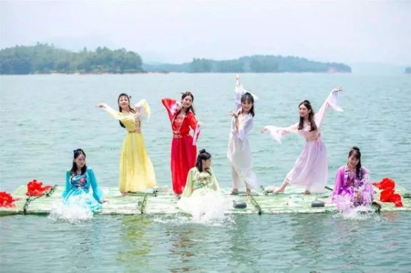 七夕节有什么传统的风俗