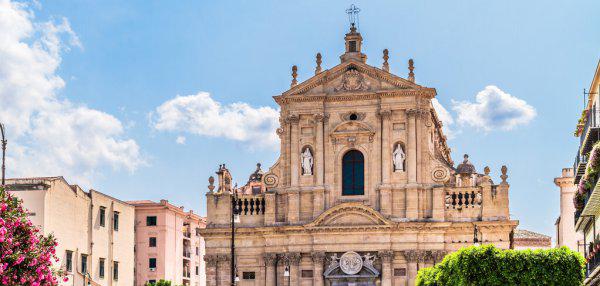 西西里岛是哪个国家的的城市