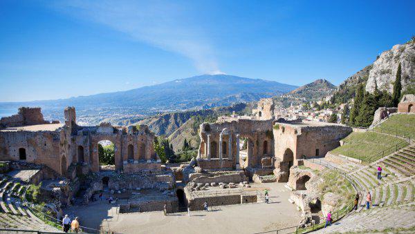 西西里岛是哪个国家的的城市