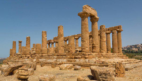 西西里岛是哪个国家的的城市