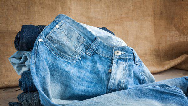 牛仔衣发黄怎么去掉处理