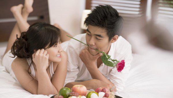 刚认识的相亲对象怎么聊天