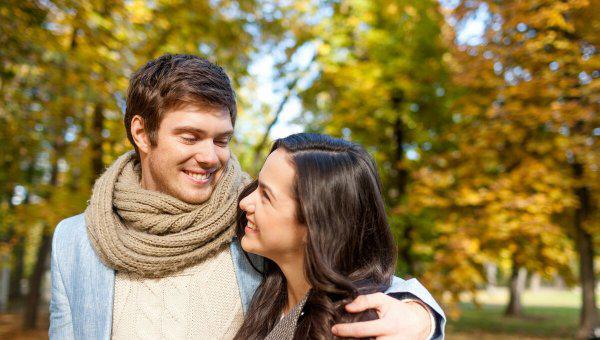 刚认识的相亲对象怎么聊天