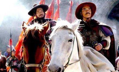 明朝最后一位皇帝是谁 明朝末代皇帝崇祯的结局