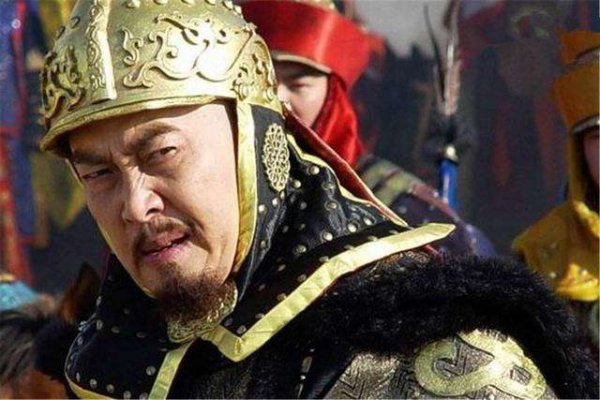 明朝最后一位皇帝是谁