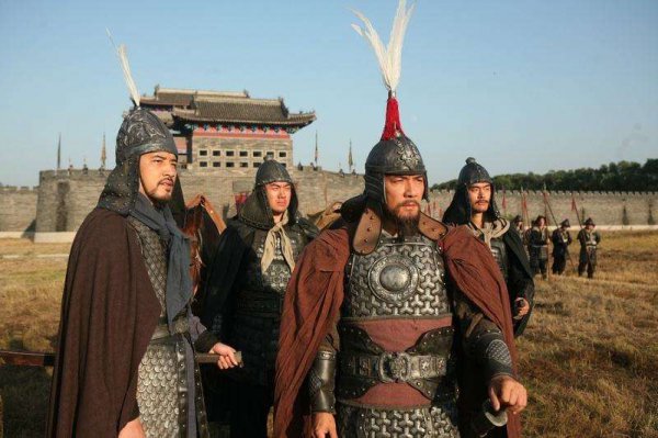 明朝最后一位皇帝是谁