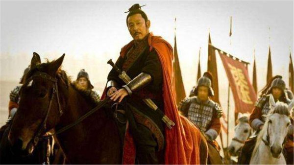 韩信如果听了蒯通的话会怎么样