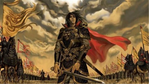 韩信如果听了蒯通的话会怎么样