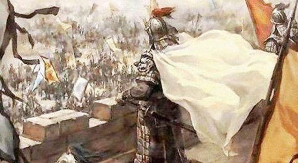 明英宗朱祁镇是昏君吗