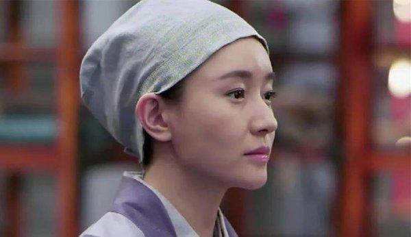 历史上的刘娥结局