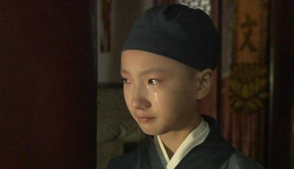 历史上的刘娥结局