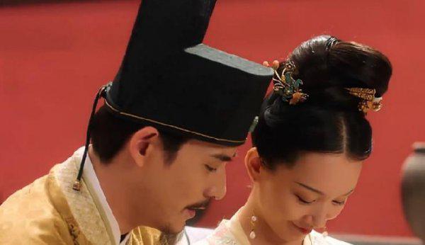 历史上的刘娥结局