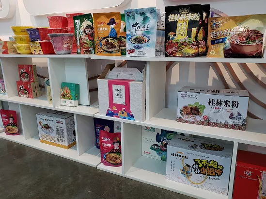 米粉的保质期正常情况通常是多久