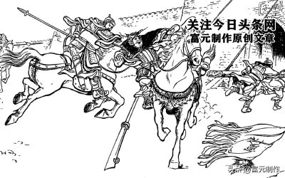 三国王平实力定位 三国中王平是怎样的人物