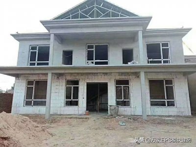 模块建房太坑人了吗 建筑模块建房怎么回事 有何利弊