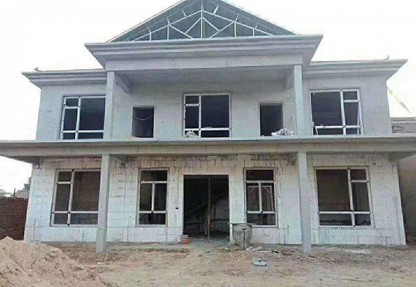 模块建房太坑人了吗